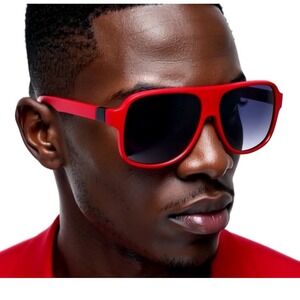 Sunglasses Men Women Beach Shades Elegant Luxury Comfortable Shield Lentes Gafas